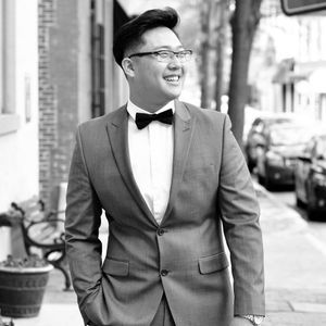 Meet your Posher, Sam